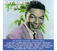 Nat 'King' Cole - Mis Mejores Canciones