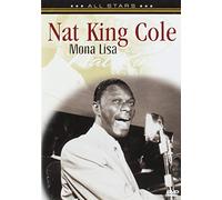 Nat King Cole-Mona Lisa [DVD]