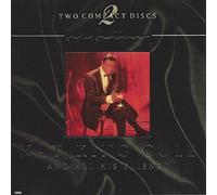 Nat King Cole - Nat King Cole 1