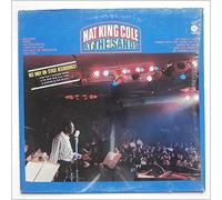 Nat King Cole - Nat King Cole at the Sands