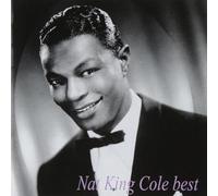 Nat King Cole-Nat King Cole Best-JAPAN CD