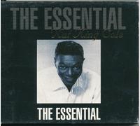 Nat 'king' Cole - Nat King Cole Essential