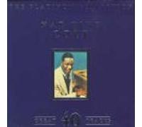 Nat 'king' Cole - Nat King Cole Platinum Coll