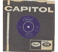 Nat King Cole - Nat King Cole Ramblin' Rose UK 45 7" single