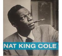 Nat King Cole - Nat King Cole / Same / S.T. (Mona Lisa, Let There Be Love, When I Fall In Love ith You a.m.m.)
