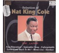Nat King Cole - Nat King Cole Selection