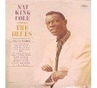 Nat King Cole - Nat King Cole - Sings The Blues - [LP] [VINYL]