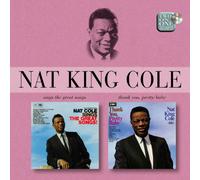 Nat King Cole - Nat King Cole Sings The Great Songs!/Thank You, Pretty Baby