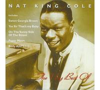 Nat King Cole - Nat King Cole: The Hits Collection (UK Import)