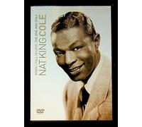 Nat 'king' Cole - Nat King Cole: The One And Only Nat King Cole [DVD] [2009]