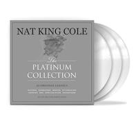 Nat King Cole - Nat King Cole - The Platinum Collection Set on