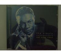 Nat King Cole - Nat King Cole - the simply unforgettable
