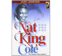 Nat King Cole - Nat King Cole - the Snader Telescriptions [DVD]
