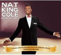 Nat King Cole - Nat King Cole - Unforgettable