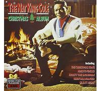 Nat King Cole - Nats Christmas Album