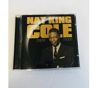 Nat King Cole - Paper Moon