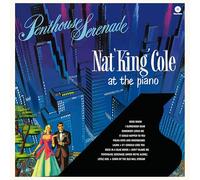 Nat King Cole - Penthouse Serenade [VINYL]
