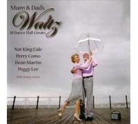 Various - Mum & Dads Waltz
