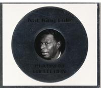 Nat King Cole - Platinum Collection
