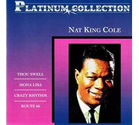 Nat King Cole - Platinum Collection