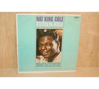 Nat King Cole - Ramblin' Rose - Capitol Records