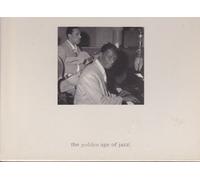 Nat King Cole - Rare Radio Recordings+soundies