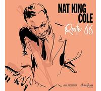 Nat King Cole - Route 66