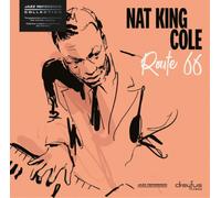 Nat King Cole Route 66 (Vinyl) 12" Album (US IMPORT)