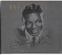 Nat King Cole - Signature