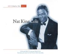 Nat 'king' Cole - Simply The Best