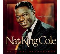 Nat King Cole - Simply Unforgettable (US Import)