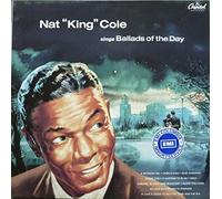 Nat King Cole - Sings Ballads Of The Day