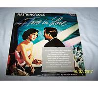 NAT KING COLE - Sings for two in love [VINYL]