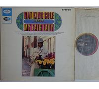 Nat King Cole - Sings My Fair Lady