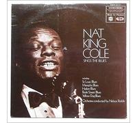 Nat King Cole: Sings The Blues