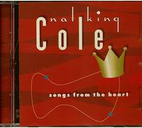 Nat 'King' Cole - Songs From the Heart