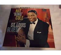 Nat King Cole - St. Louis Blues