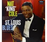 Nat King Cole - St.Louis Blues [VINYL]