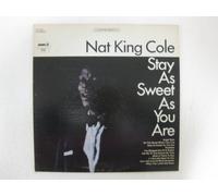 Nat King Cole - Stay As Sweet As You Are [Vinyl LP]