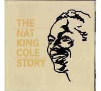 Nat King Cole Story by Nat King Cole (1991-04-15)