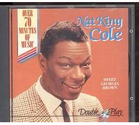 Nat King Cole - Sweet Georgia Brown - Double Play