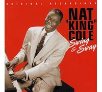 Nat King Cole - Swing & Sway (US Import)