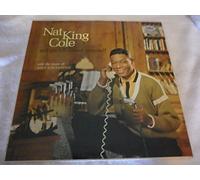 Nat King Cole - Tell Me All About Yourself