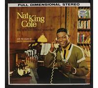 Nat King Cole - Tell Me All About Yourself