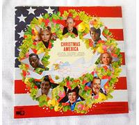 Nat King Cole, Tennessee Ernie Ford a.o. - Christmas America