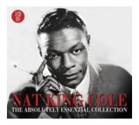 Cole Nat King - the Absolutely Essential Colle [CD]