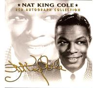 Nat 'King' Cole - The Autograph Collection