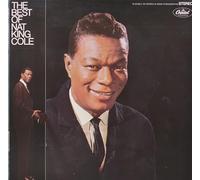 NAT KING COLE - The Best Of Nat King Cole