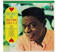 Nat King Cole - The Best Of Nat King Cole N.2 [LP]