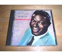 Nat King Cole - The Capitol Collector's Series
